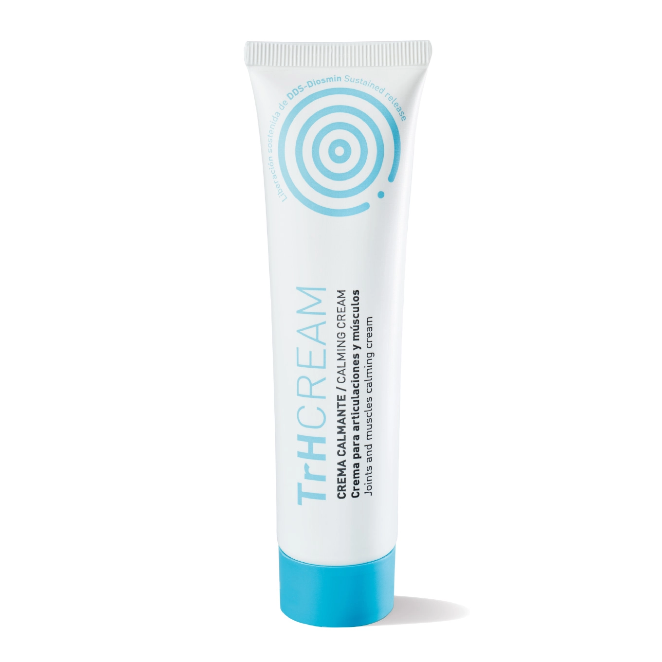 Tubo crema topica imasmed de TrHCREAM