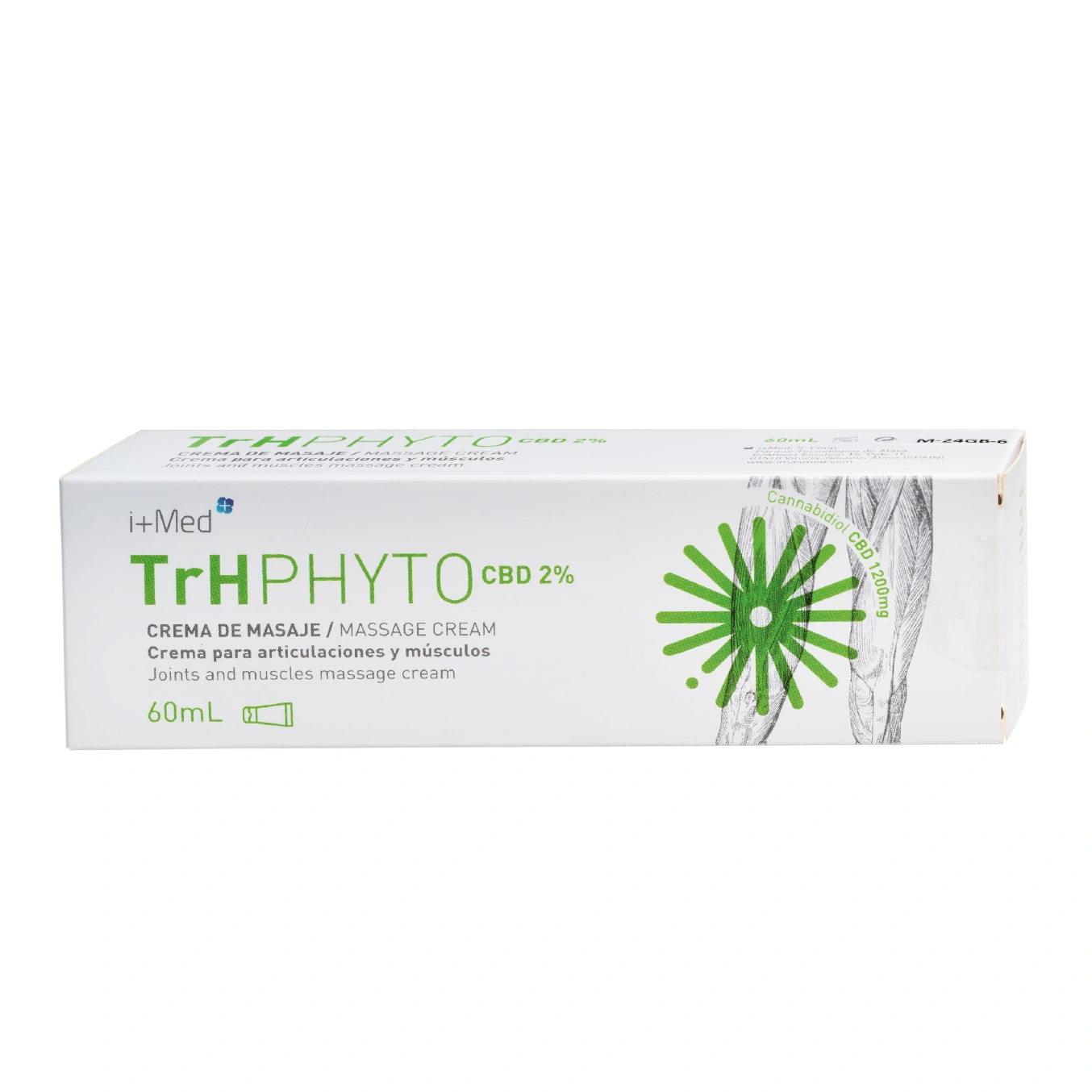 Estuche imasmed de TrHPHYTO