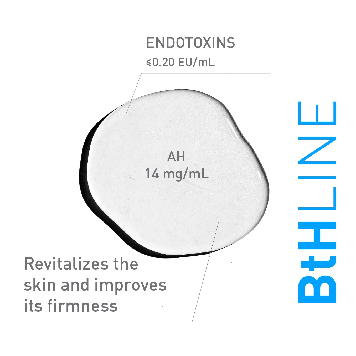 Bthline 1 4 hyaluronic acid features product image