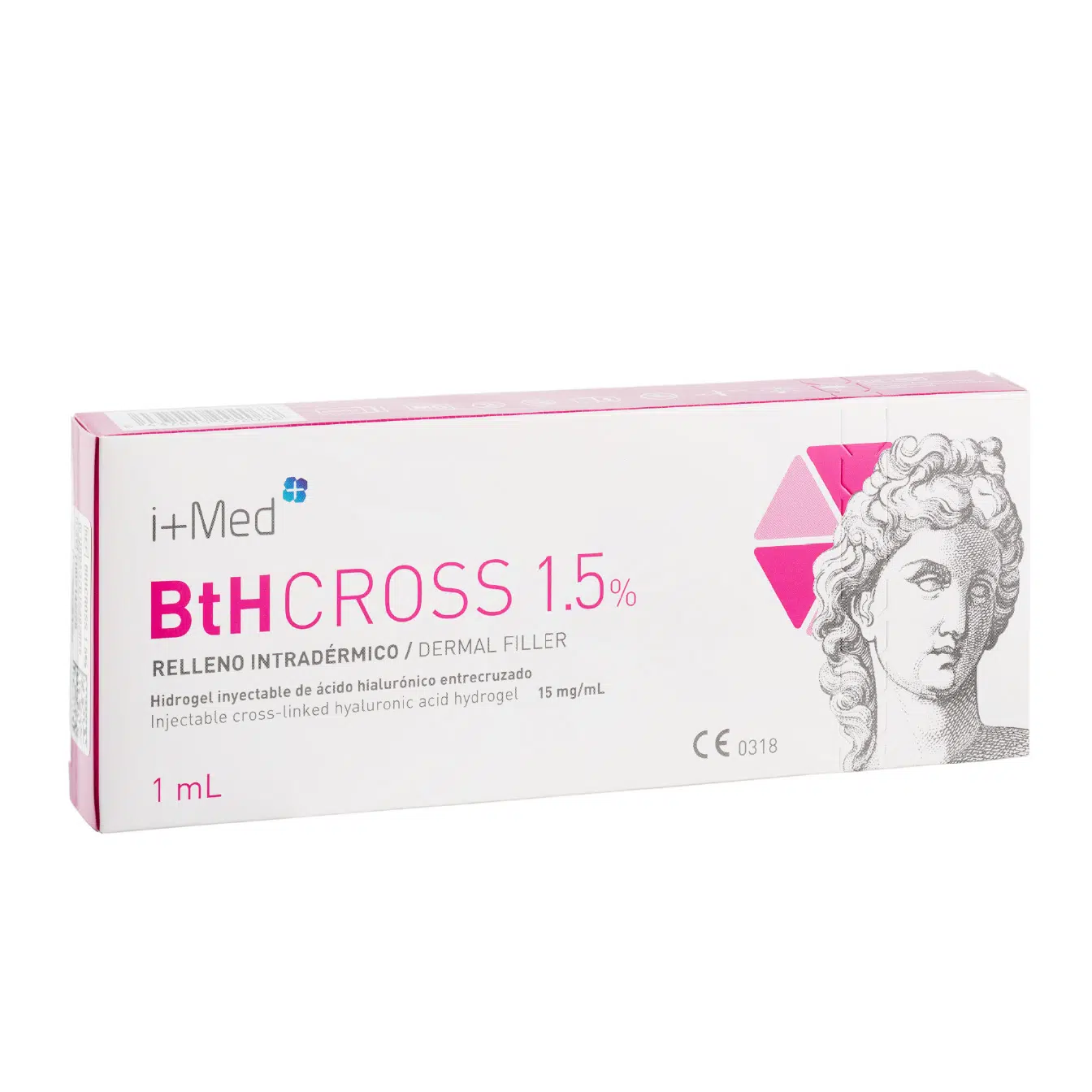 Imagen de Bthcross 1 5 estuche