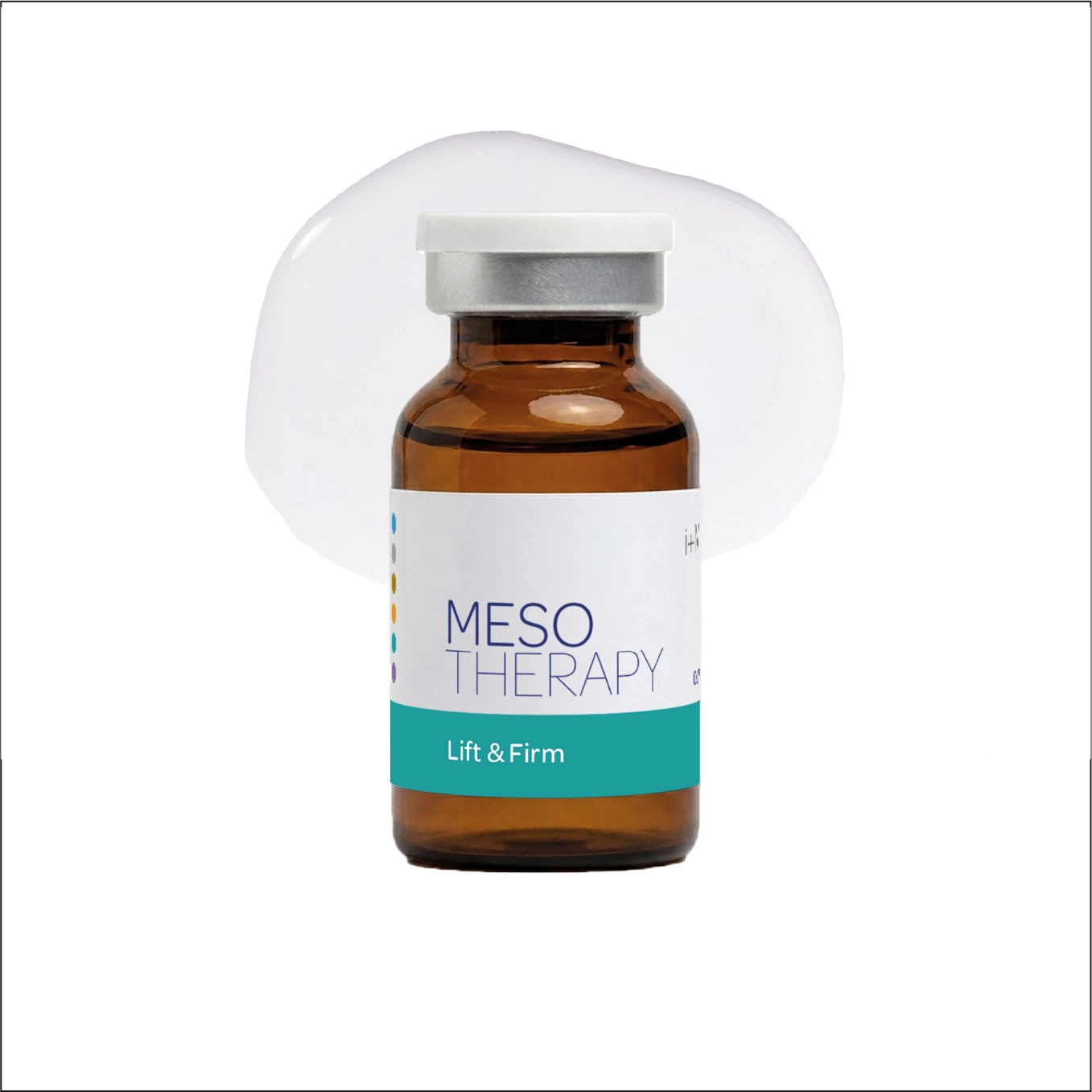 Imagen de Meso therapy skin lift vial formulacion
