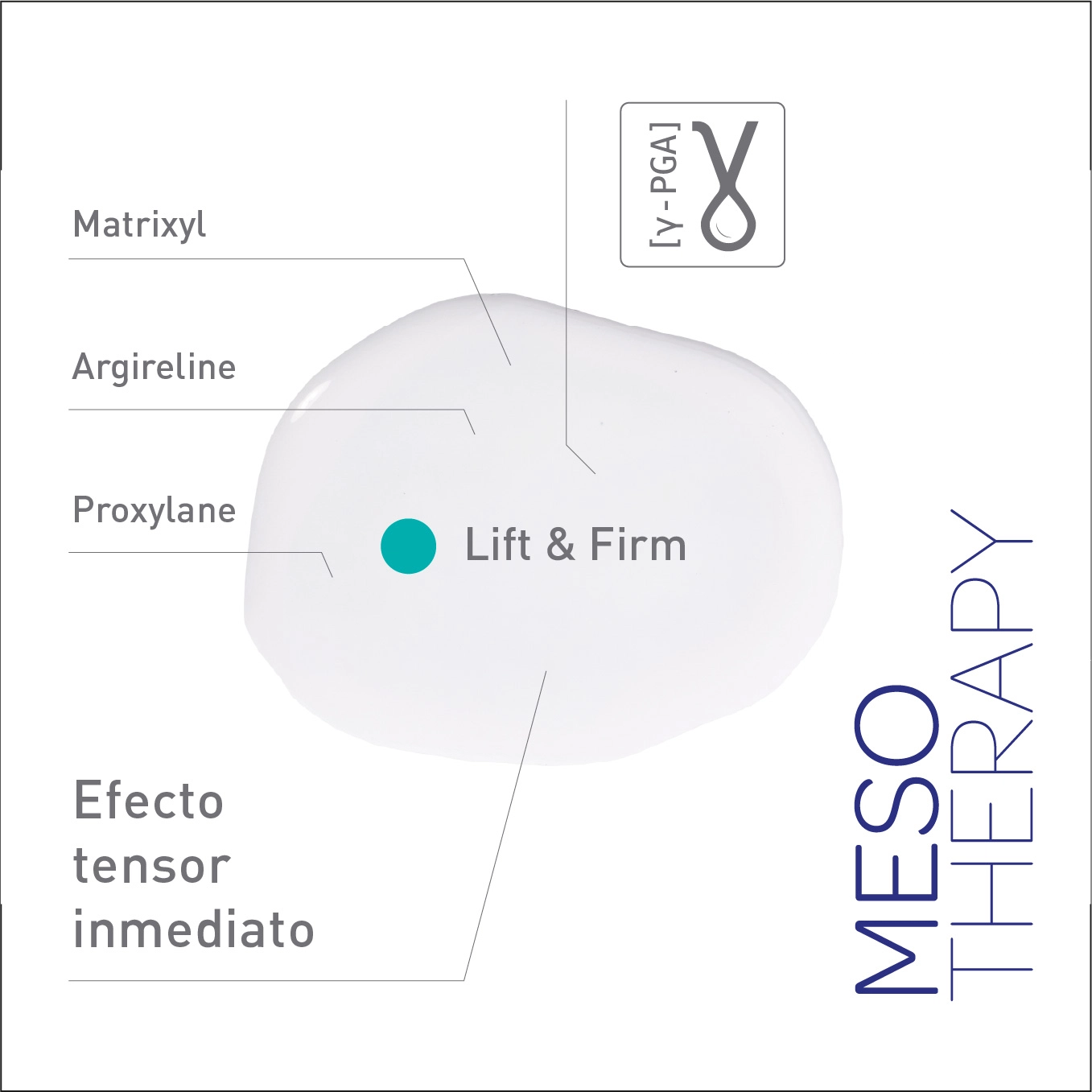 Imagen de Meso therapy skin lift caracteristicas