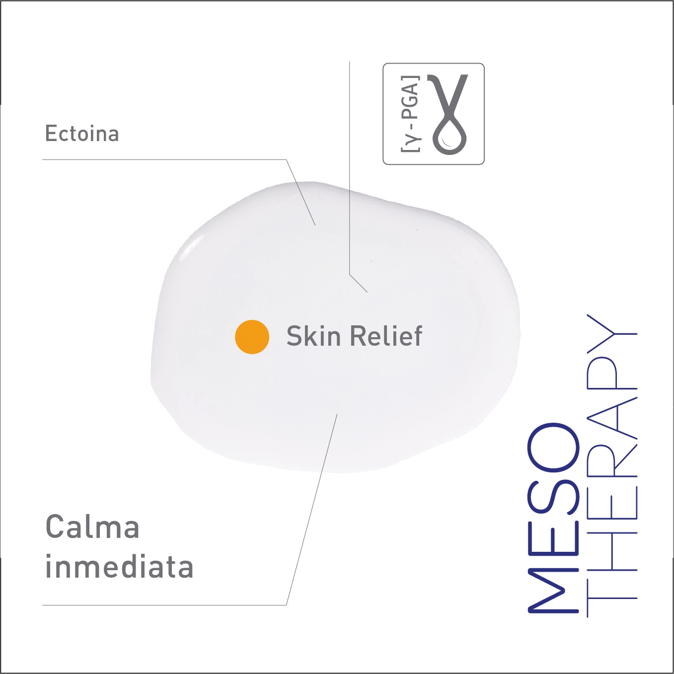 Imagen de Meso therapy skin relief caracteristicas