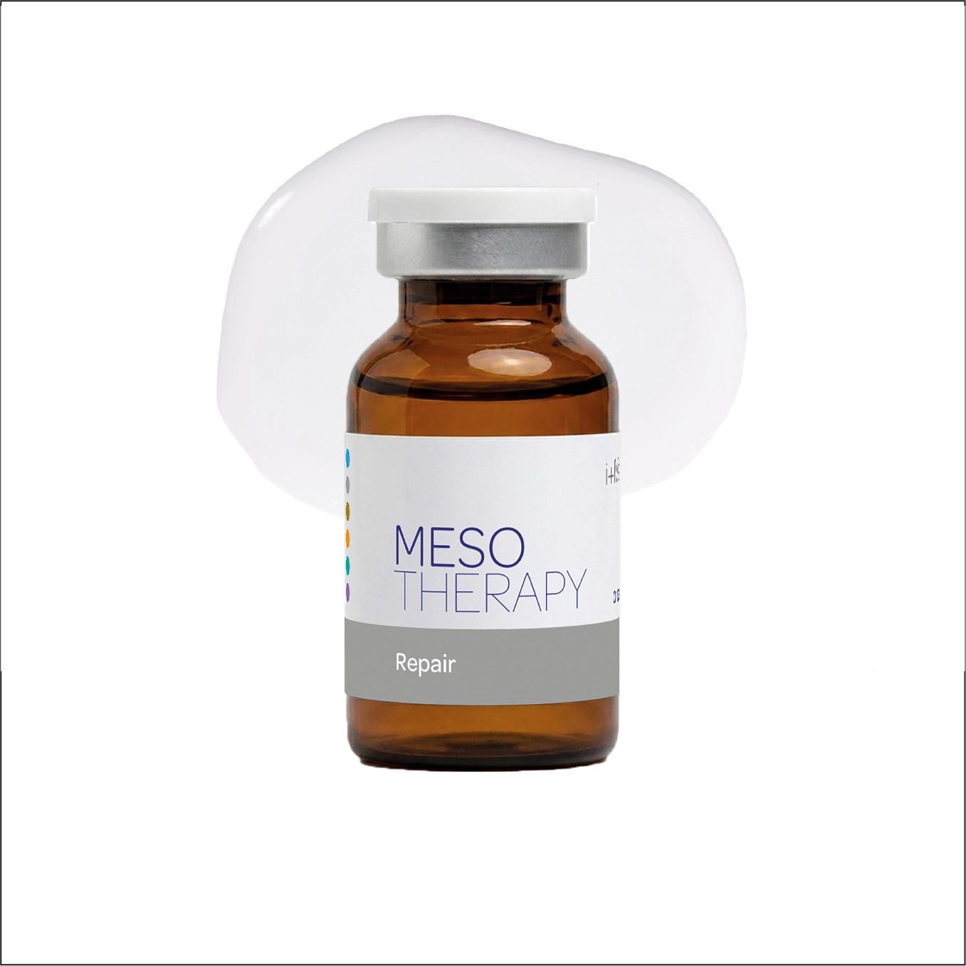 Imagen de Meso therapy skin repair vial formulacion