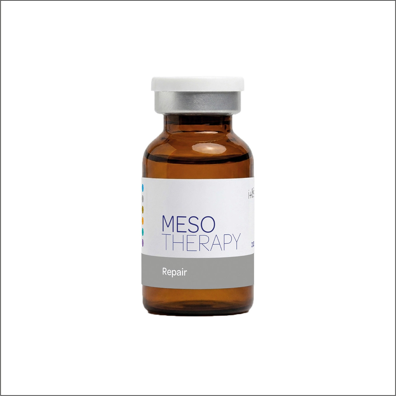 Imagen de Meso therapy skin repair vial