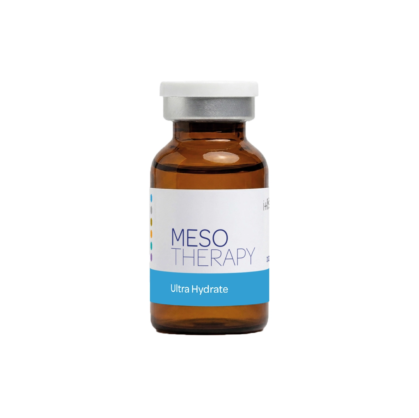 Imagen de Meso therapy skin ultra vial