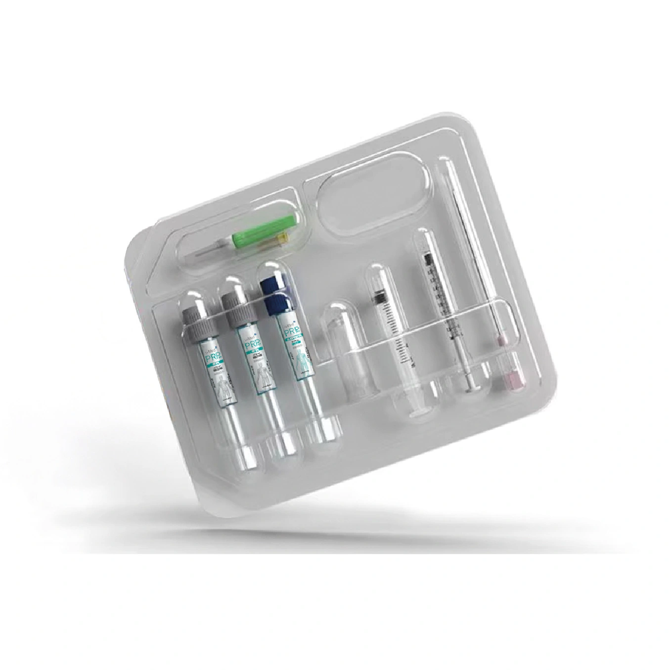 Imagen de Prp kit contenido del kit