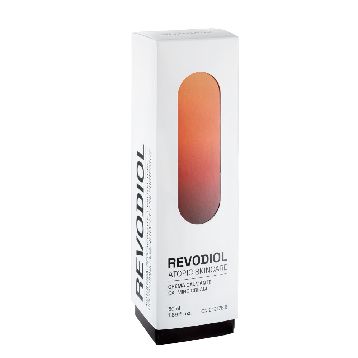 Imagen de REVODIOL CREMA ESTUCHE150x 80