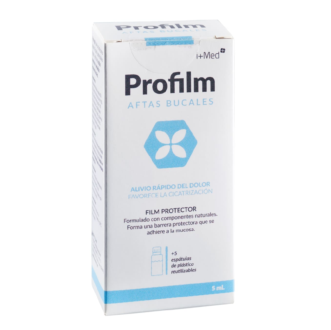 Imagen de PROFILM AFTAS ESTUCHE150x 80