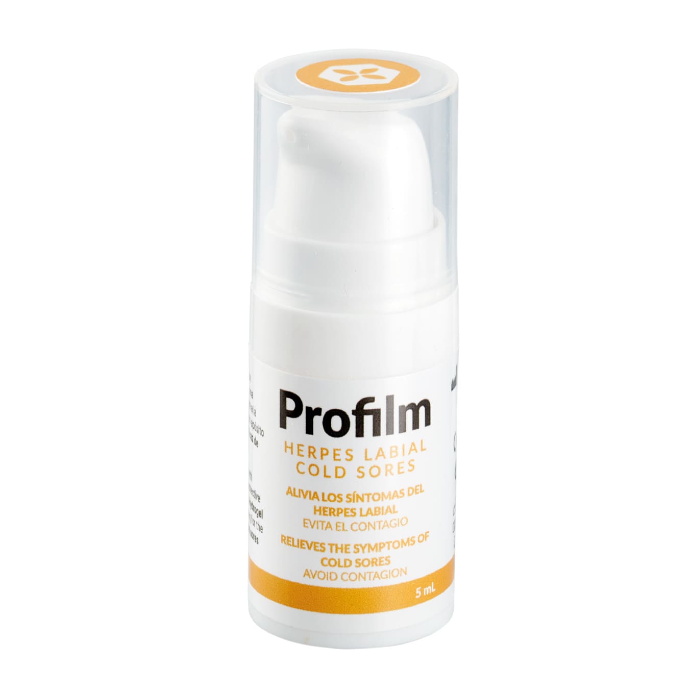 Imagen de PROFILM HERPES AIRLESS 1150x 80