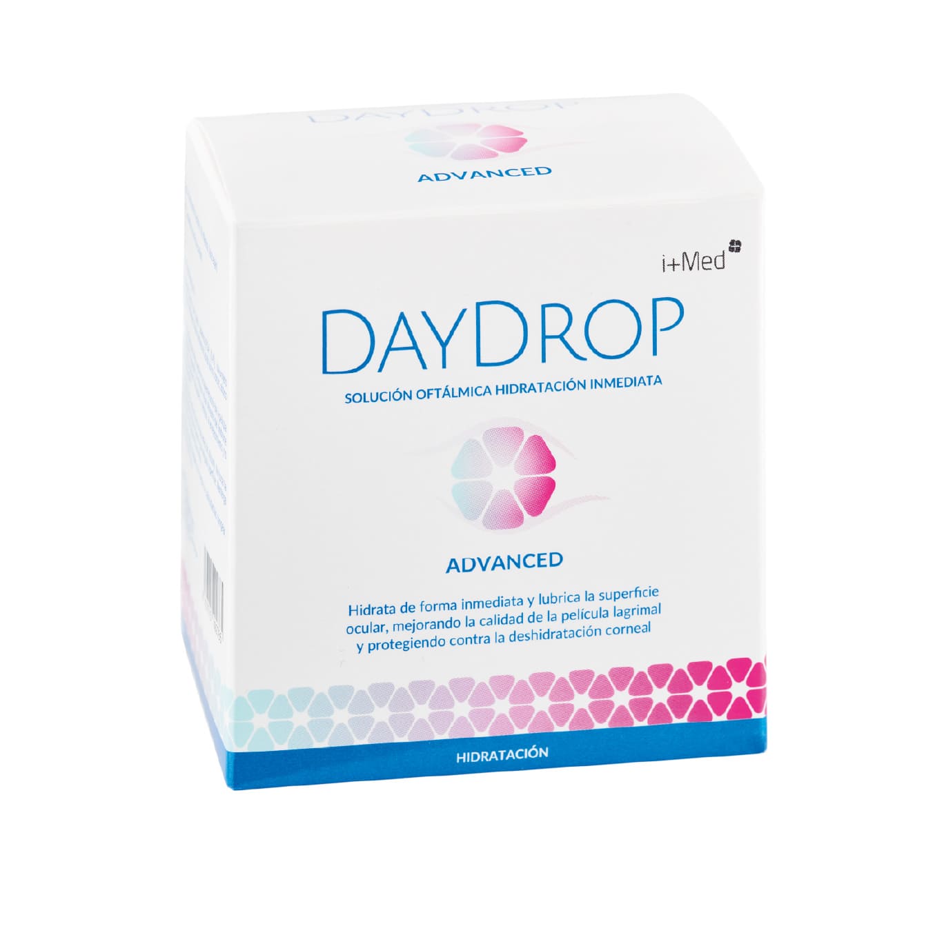Imagen de DAYDROP ADVANCED AMPOYAS ESTUCHE150x 80