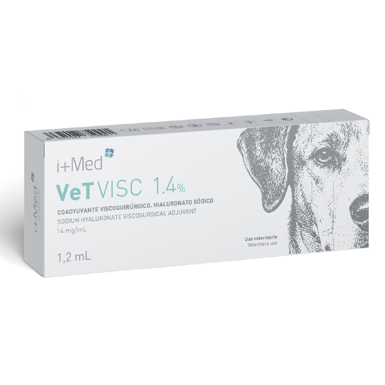 Imagen de VeTVISC14 ESTUCHE150x 80