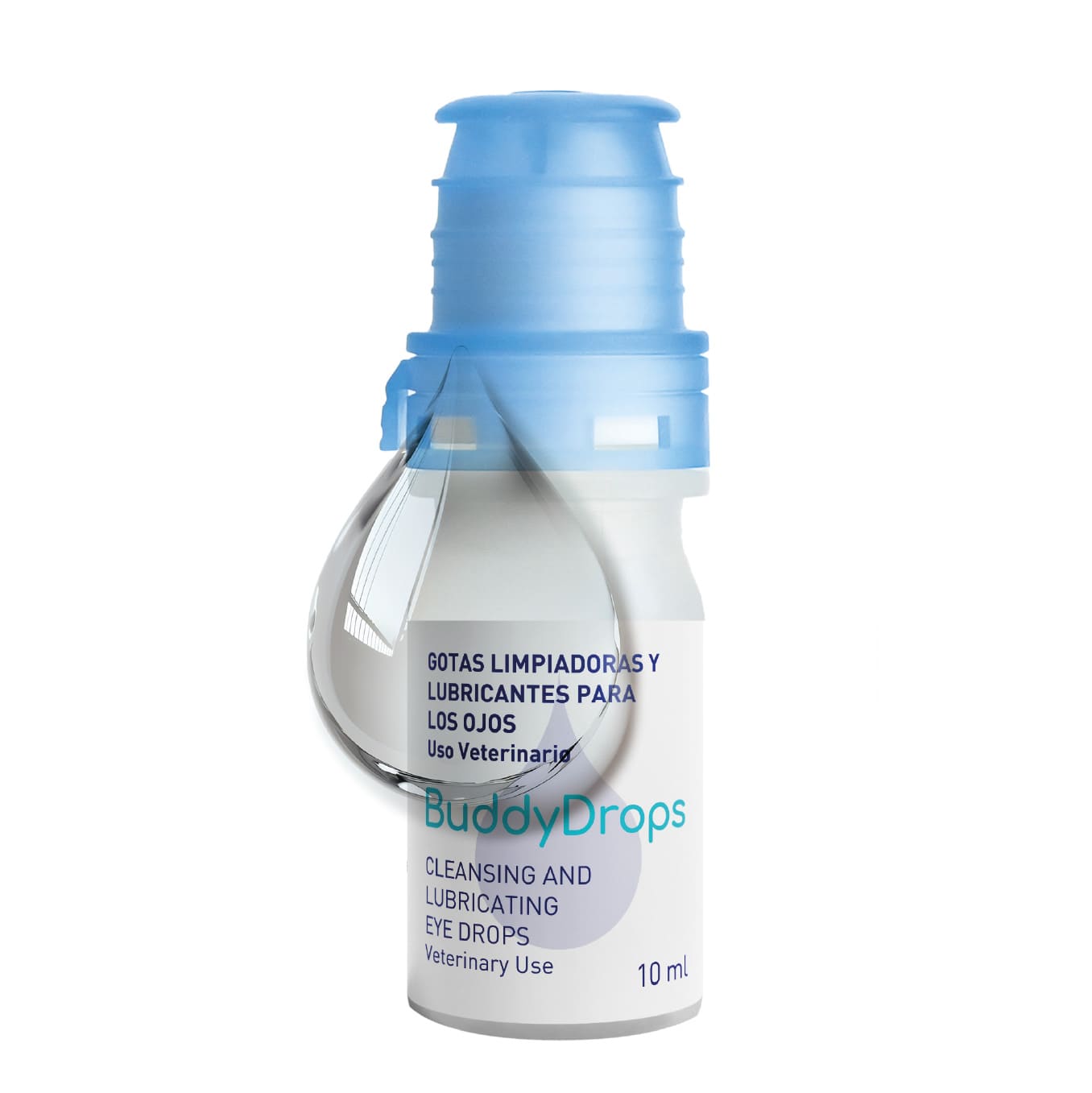 Imagen de BUDDYDROPS BOTE GOTA150x 80