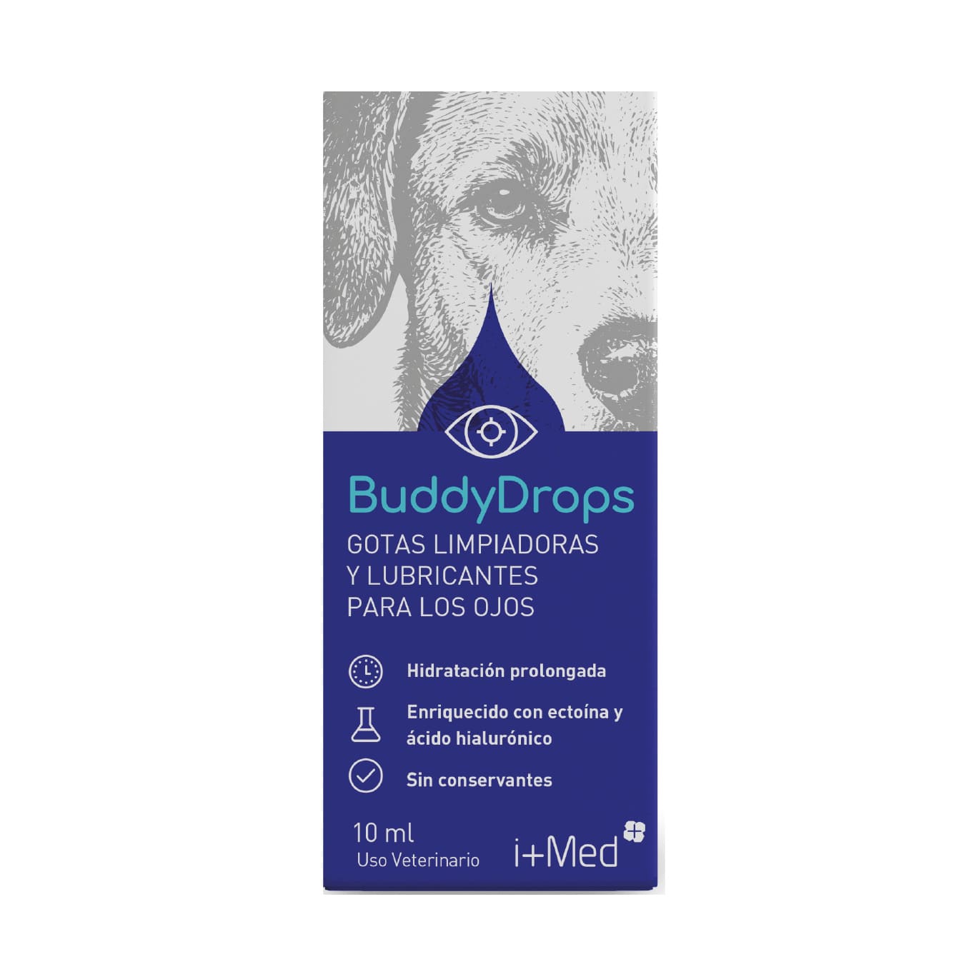 Imagen de BUDDYDROPS ESTUCHE DROPPER150x 80