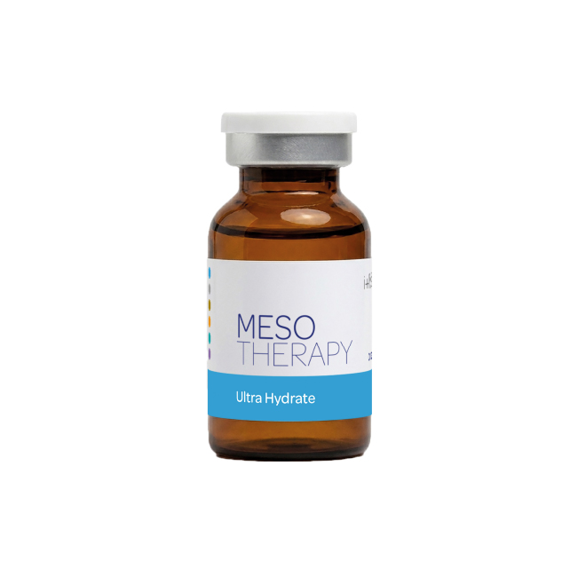 Imagen de Meso therapy skin ultra vial