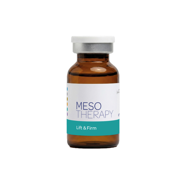 Imagen de Meso therapy skin lift vial