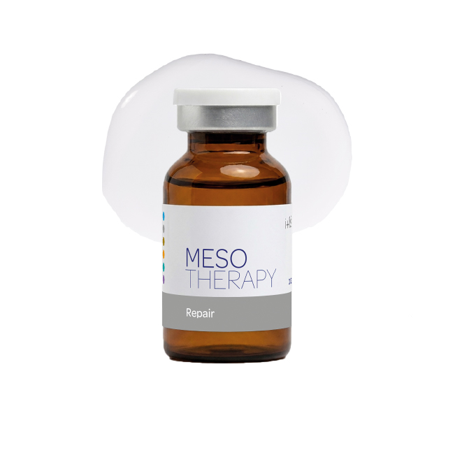 Imagen de Meso therapy skin repair vial formulacion